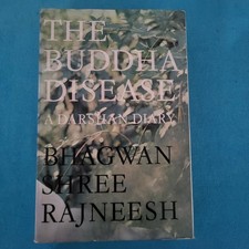 Bhagwan shree rajneesh gebraucht kaufen  Köln