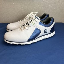 Footjoy pro golf for sale  Saint Cloud