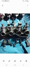 Cb750 kehin carburetor for sale  WALSALL