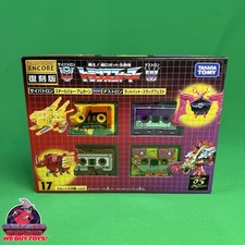 Takara tomy transformer for sale  Crown Point