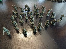 Italeri vietcong no usato  Arluno