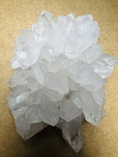 1.83 natural clear for sale  Hewitt
