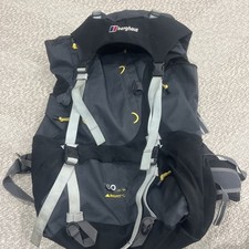 Berghaus verden rucksack for sale  LONDON