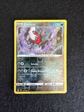 Darkrai 120 196 usato  Santo Stefano di Camastra