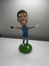 Amon brown bobblehead for sale  Ceresco