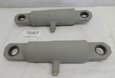 Hydraulikzylinder zylinder hyd gebraucht kaufen  Emsdetten