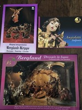 Catalogo presepio legno usato  Portula