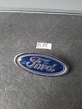2018 ford fiesta for sale  HULL