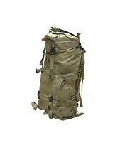 Sac militaire litres d'occasion  Plailly