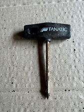 Fanatic screwdriver for sale  DOWNPATRICK