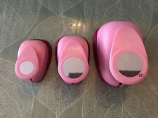 Motivstanzer set gebraucht kaufen  Langen