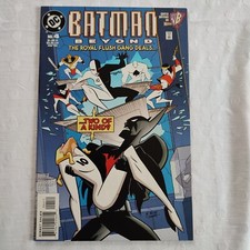Batman beyond 2000 for sale  WORTHING