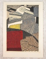 1959 junichiro sekino for sale  Las Cruces