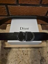 Cintura dior uomo usato  Senago