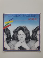 Giri claudio baglioni usato  Recanati