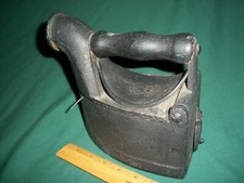 Antique coal burning for sale  Farmington