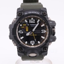 Casio shock green for sale  Canton