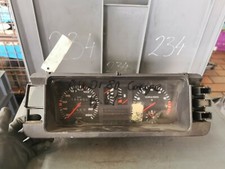 Audi coupe kombiinstrument gebraucht kaufen  Königsbrunn
