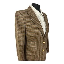 Vintage tweed suit d'occasion  Expédié en Belgium