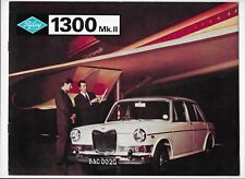 1969 riley 1300 for sale  NEWMARKET