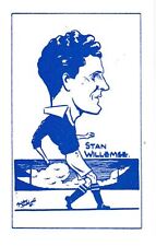 Stan willemse leyton for sale  EDINBURGH