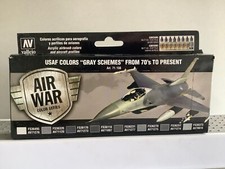 Afv vallejo 71156 gebraucht kaufen  Duisburg