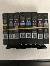 Set empty ink for sale  South Pasadena