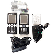 Usado, SONY ERICSSON K550, GSM CELULAR DESBLOQUEADO PARA PEÇAS -REPARO - 2 PEÇAS - COM DEFEITO comprar usado  Enviando para Brazil
