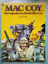 Mac coy ehapa gebraucht kaufen  Hamm
