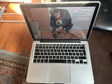 Macbook pro 12.1 for sale  LONDON
