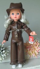 Vintage furga doll for sale  Murfreesboro