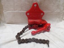 Craftsman 222 chain for sale  Boaz