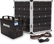 Patriot power generator for sale  Maitland
