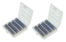 Stck panasonic eneloop gebraucht kaufen  Würzburg