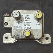 Way digital coax for sale  Hattiesburg