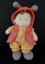 F2. doudou peluche d'occasion  Bouvigny-Boyeffles