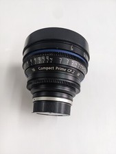 Objectif prime 18mm d'occasion  Expédié en Belgium