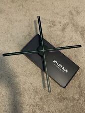 hologram display fan for sale  Pompano Beach