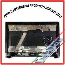 Cover scocca display usato  Palermo