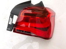 Bmw f20 fanale usato  Cagliari