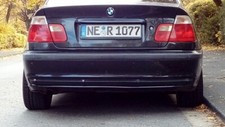 Bmw e46 318i gebraucht kaufen  Neuss