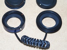 Novoflex eos retro gebraucht kaufen  Barnstorf