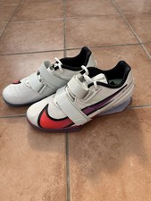 Nike romaleos flash for sale  AXBRIDGE