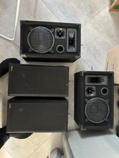 Audio anlage inklusive gebraucht kaufen  Teltow