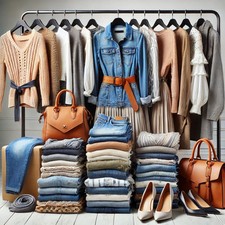Reseller clothing bundle for sale  BIRMINGHAM