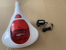 Maxxmee akku handstaubsauger gebraucht kaufen  Deutschland
