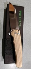 Protech malibu custom for sale  Chagrin Falls
