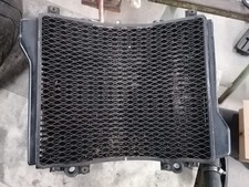 Kühler wasserkühler zzr gebraucht kaufen  Bredstedt