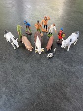 Britains toy farmyard for sale  BOGNOR REGIS