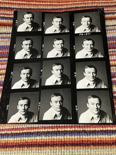 Edward woodward original for sale  LONDON